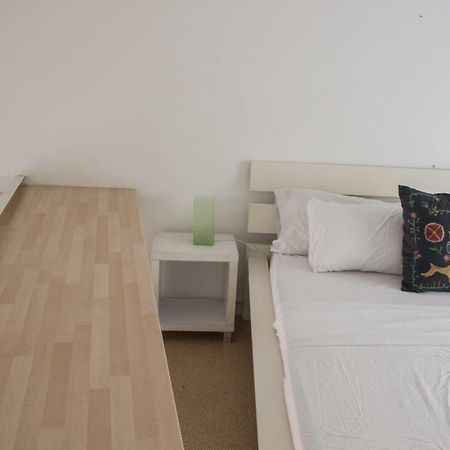 Buena Onda Lagunillas Apartment Malaga Ngoại thất bức ảnh