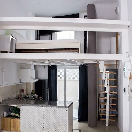 Buena Onda Lagunillas Apartment Malaga Ngoại thất bức ảnh