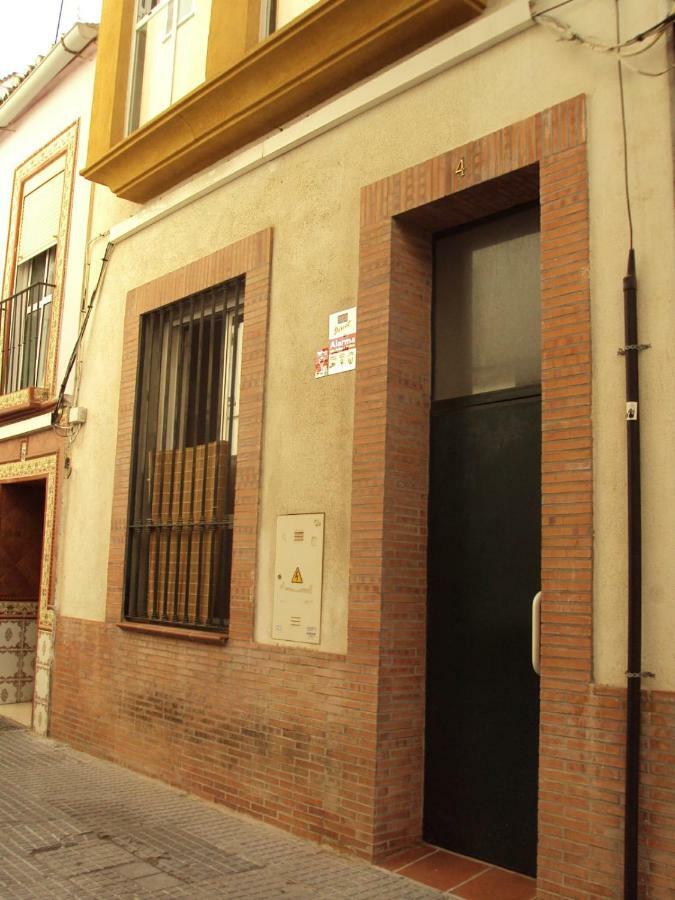 Buena Onda Lagunillas Apartment Malaga Ngoại thất bức ảnh