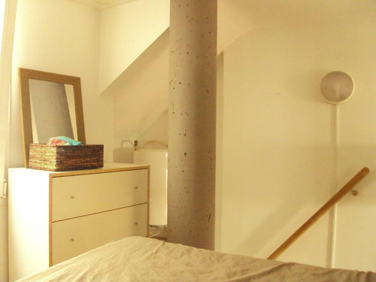 Buena Onda Lagunillas Apartment Malaga Ngoại thất bức ảnh