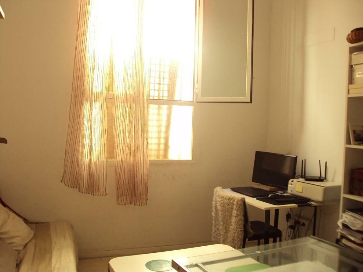 Buena Onda Lagunillas Apartment Malaga Ngoại thất bức ảnh