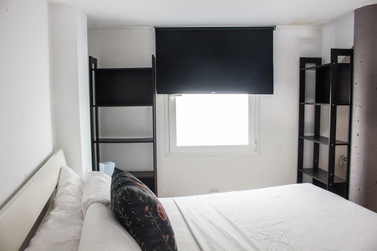 Buena Onda Lagunillas Apartment Malaga Ngoại thất bức ảnh