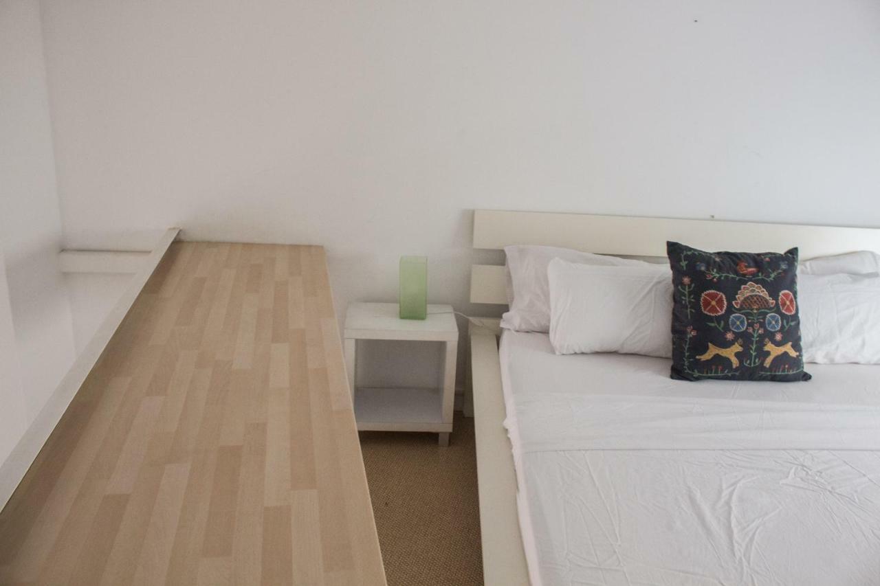 Buena Onda Lagunillas Apartment Malaga Ngoại thất bức ảnh