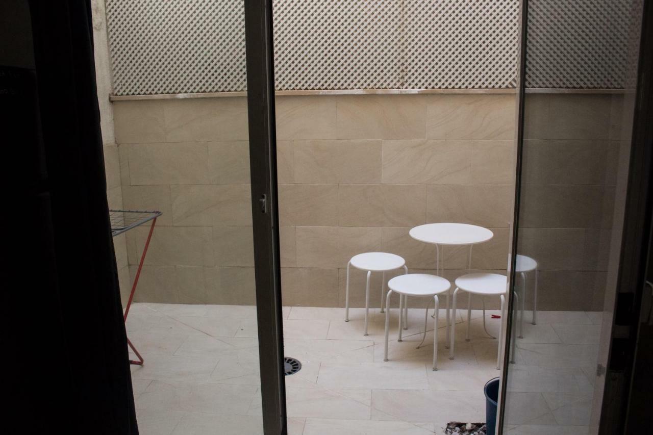 Buena Onda Lagunillas Apartment Malaga Ngoại thất bức ảnh