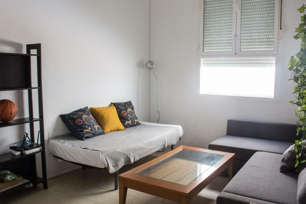 Buena Onda Lagunillas Apartment Malaga Ngoại thất bức ảnh