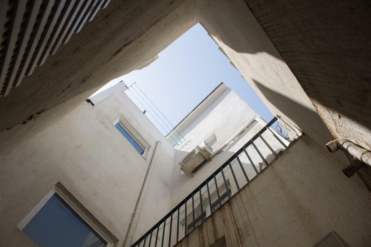 Buena Onda Lagunillas Apartment Malaga Ngoại thất bức ảnh